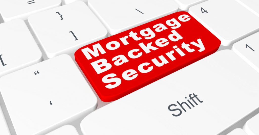 Mortgage Backed Securities