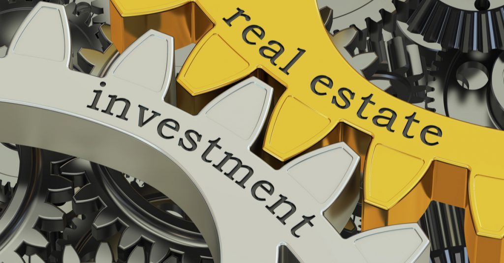 Real Estate Investment Gears